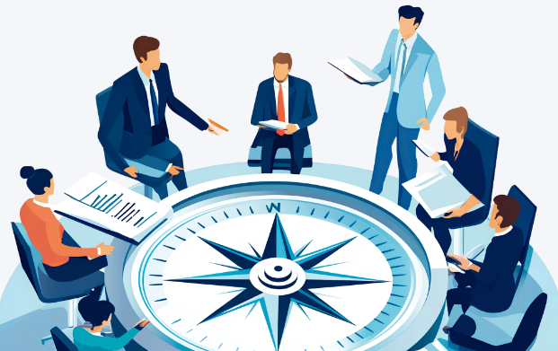实业项目开发中商务咨询与投资管理的协同策略